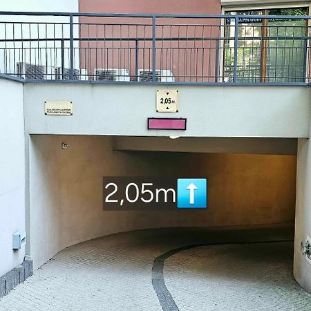 Pawia Apartments Centrum Krakow Dış mekan fotoğraf