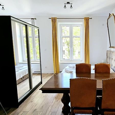 Pawia Apartments Centrum Krakow Dış mekan fotoğraf