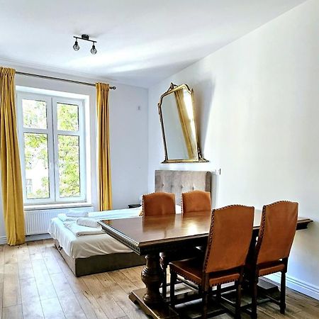 Pawia Apartments Centrum Krakow Dış mekan fotoğraf