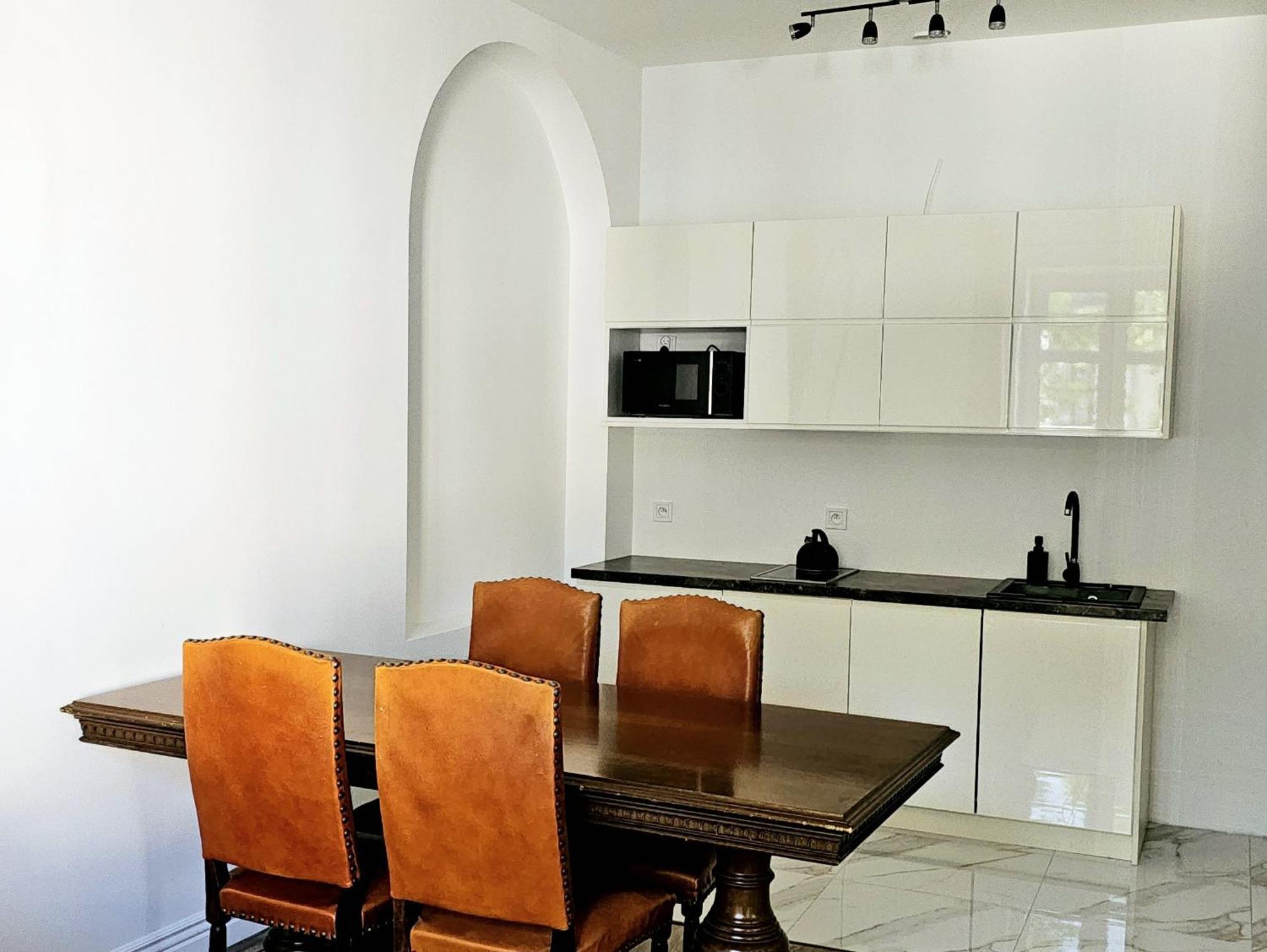 Pawia Apartments Centrum Krakow Dış mekan fotoğraf
