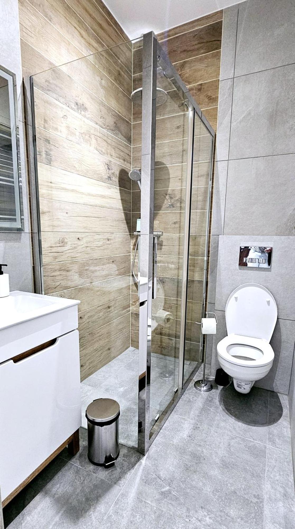 Pawia Apartments Centrum Krakow Dış mekan fotoğraf
