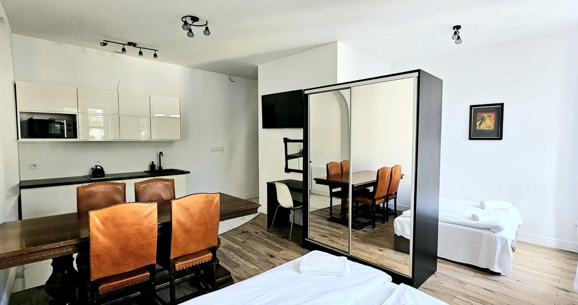 Pawia Apartments Centrum Krakow Dış mekan fotoğraf