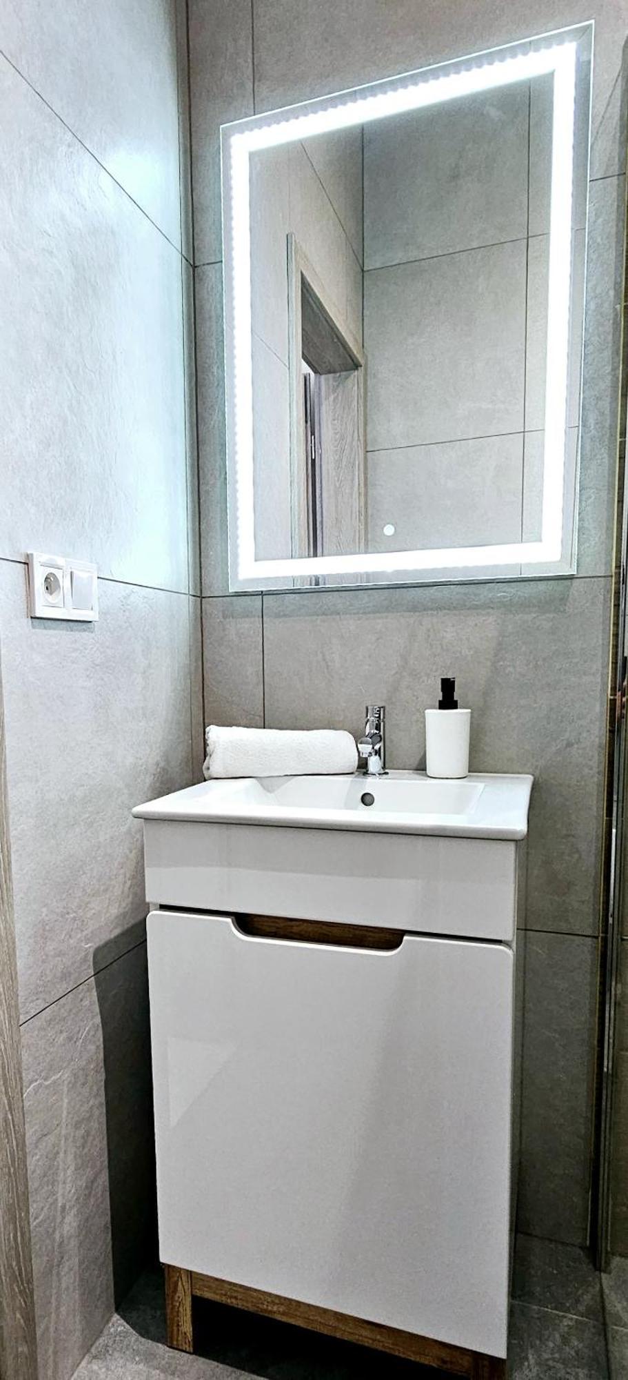 Pawia Apartments Centrum Krakow Dış mekan fotoğraf