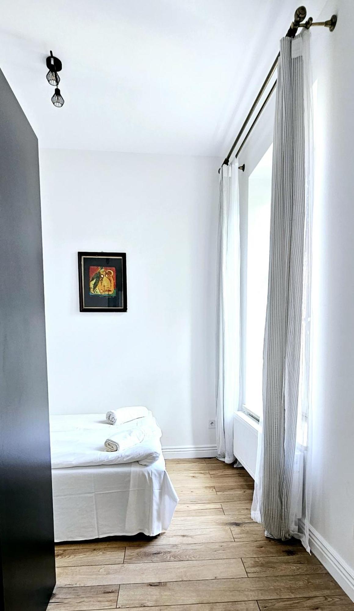 Pawia Apartments Centrum Krakow Dış mekan fotoğraf
