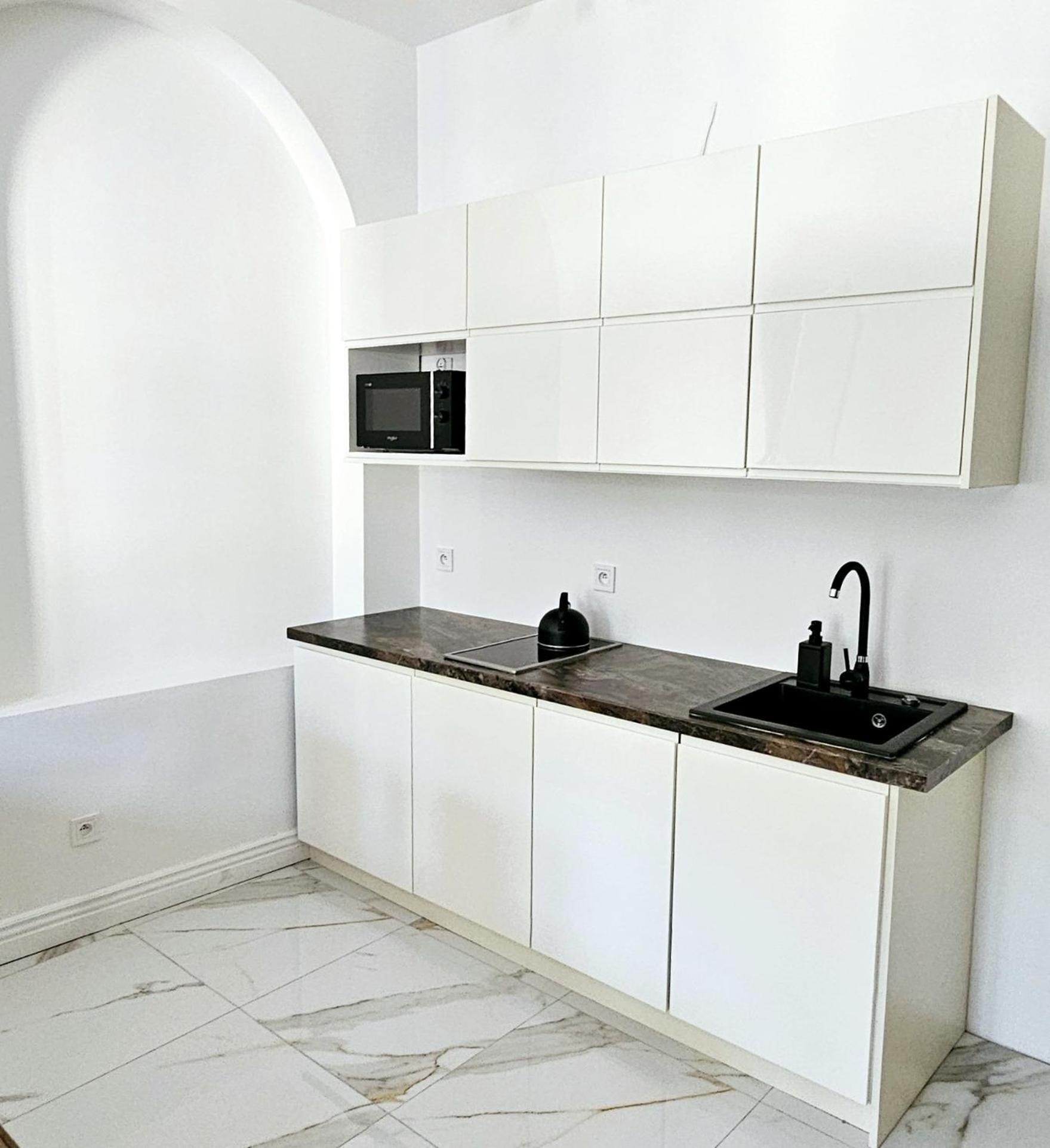 Pawia Apartments Centrum Krakow Dış mekan fotoğraf